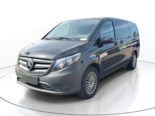 2023 Mercedes-Benz Metris Base