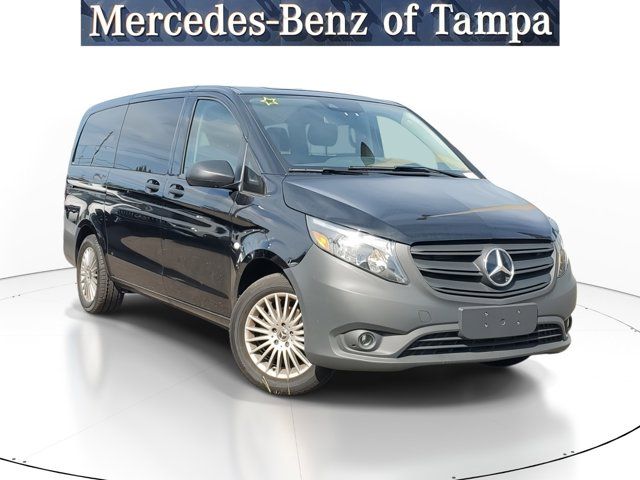 2023 Mercedes-Benz Metris Base