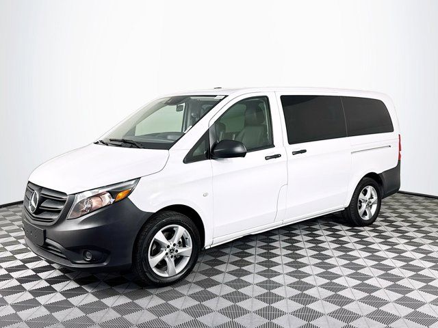 2023 Mercedes-Benz Metris Base