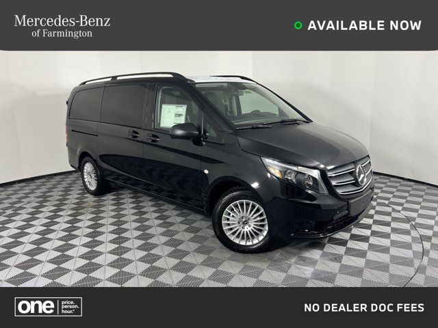 2023 Mercedes-Benz Metris Base