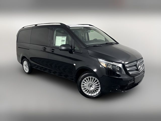 2023 Mercedes-Benz Metris Base