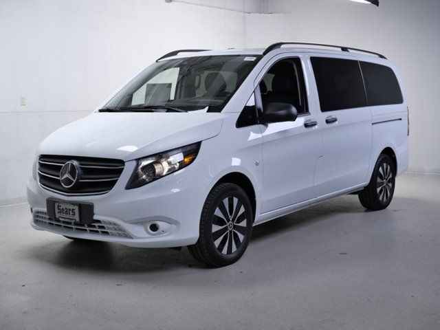 2023 Mercedes-Benz Metris Base