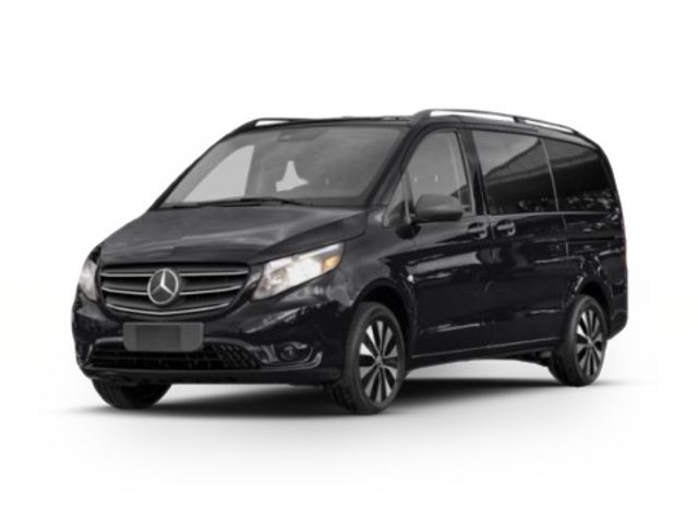 2023 Mercedes-Benz Metris Base