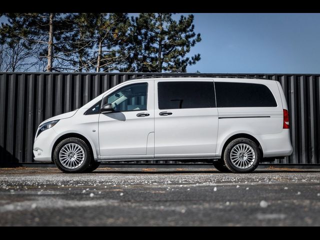 2023 Mercedes-Benz Metris Base