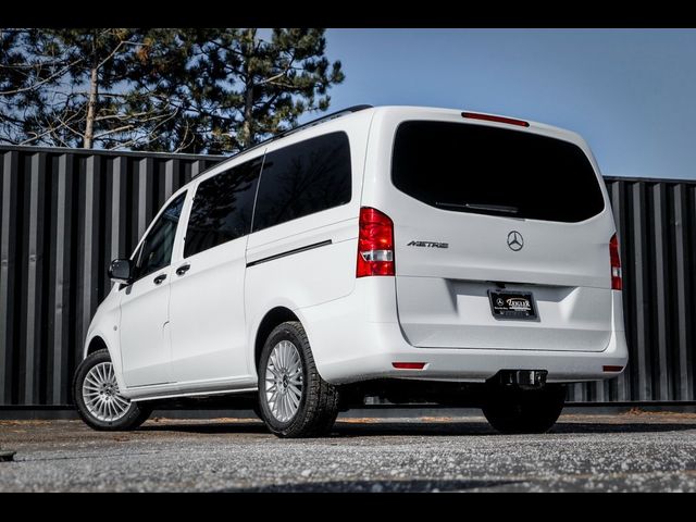 2023 Mercedes-Benz Metris Base