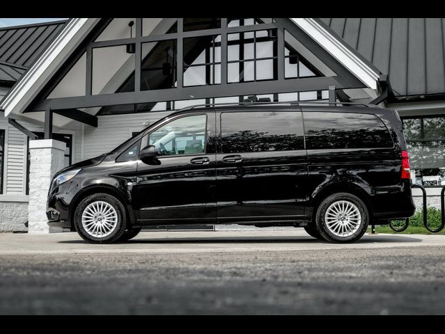 2023 Mercedes-Benz Metris Base