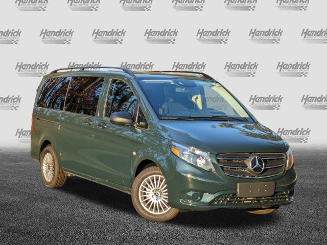 2023 Mercedes-Benz Metris Base