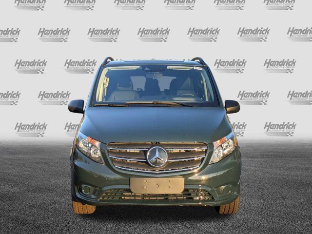 2023 Mercedes-Benz Metris Base