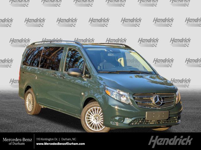 2023 Mercedes-Benz Metris Base