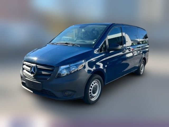 2023 Mercedes-Benz Metris Base