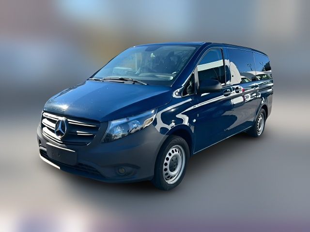 2023 Mercedes-Benz Metris Base