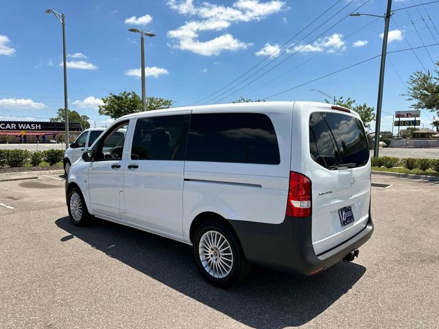 2023 Mercedes-Benz Metris Base