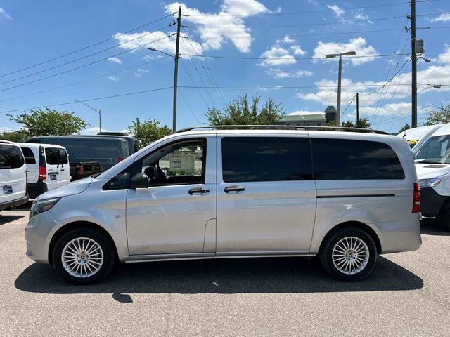 2023 Mercedes-Benz Metris Base