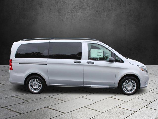 2023 Mercedes-Benz Metris Base