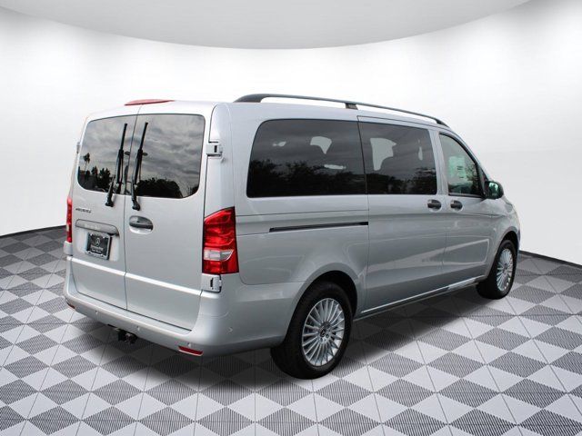 2023 Mercedes-Benz Metris Base