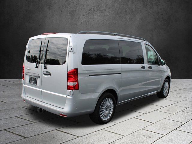 2023 Mercedes-Benz Metris Base