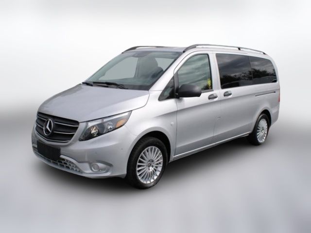 2023 Mercedes-Benz Metris Base