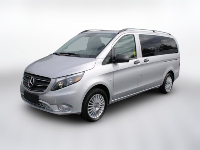 2023 Mercedes-Benz Metris Base