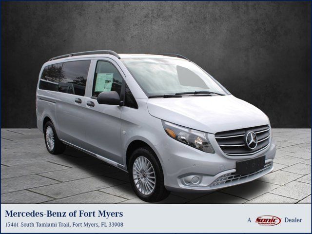 2023 Mercedes-Benz Metris Base