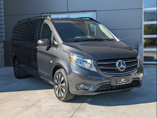 2023 Mercedes-Benz Metris Base