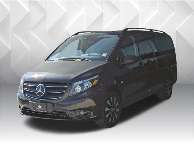 2023 Mercedes-Benz Metris Base