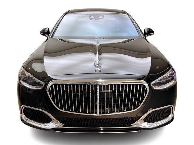 2023 Mercedes-Benz S-Class Maybach S 680