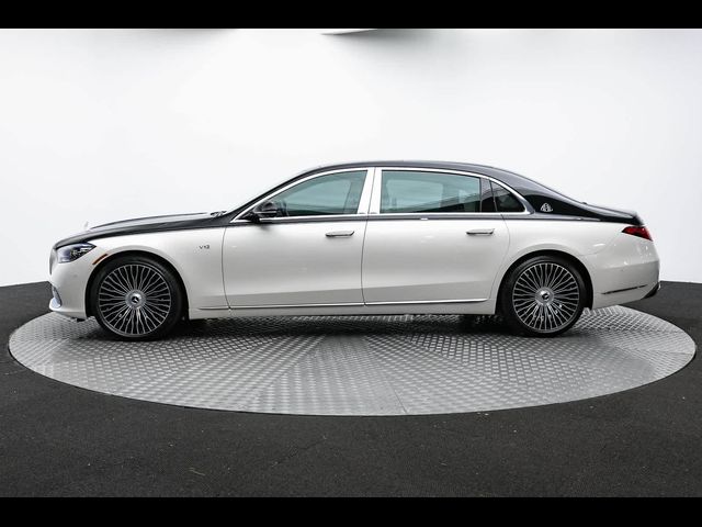 2023 Mercedes-Benz S-Class Maybach S 680