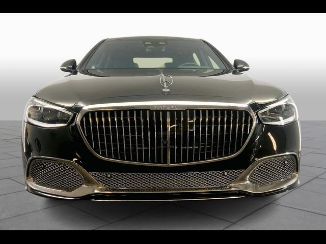 2023 Mercedes-Benz S-Class Maybach S 680