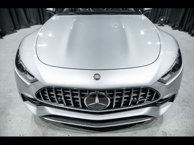 2023 Mercedes-Benz SL AMG SL 43