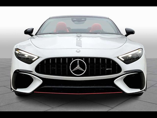 2023 Mercedes-Benz SL-Class 63 AMG