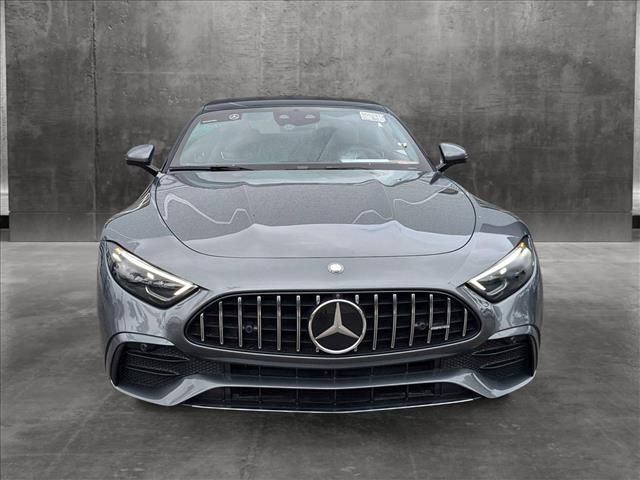 2023 Mercedes-Benz SL AMG SL 43