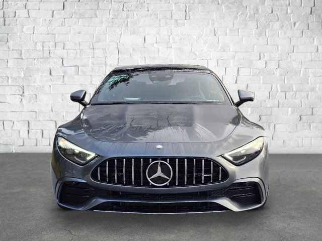 2023 Mercedes-Benz SL AMG SL 43