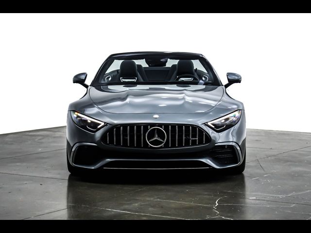 2023 Mercedes-Benz SL AMG SL 43