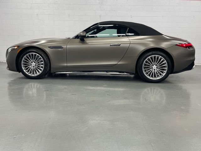 2023 Mercedes-Benz SL AMG SL 43