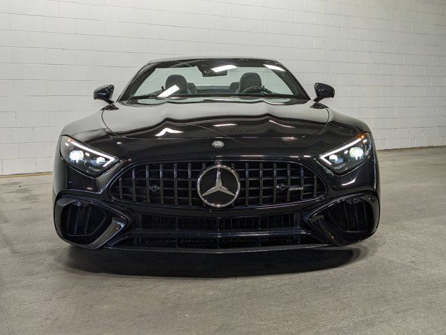 2023 Mercedes-Benz SL-Class 63 AMG