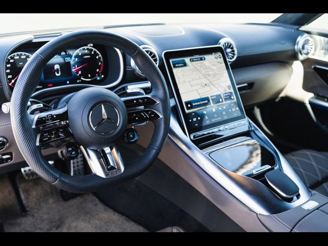 2023 Mercedes-Benz SL-Class 63 AMG