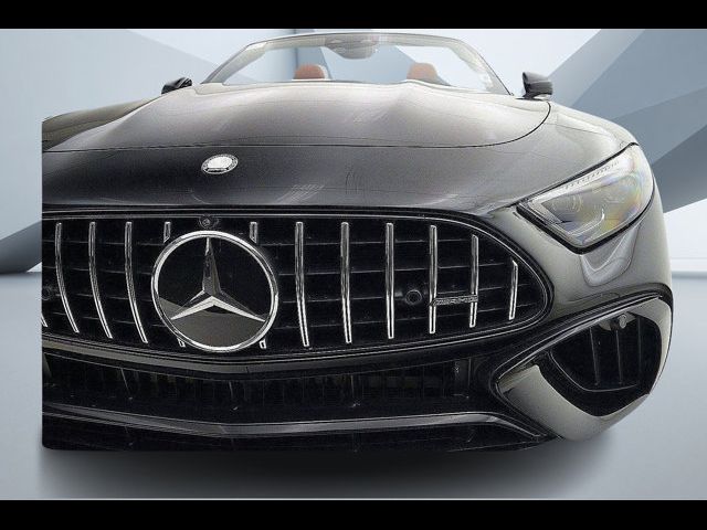 2023 Mercedes-Benz SL-Class 63 AMG