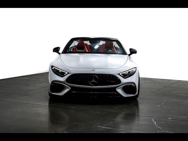 2023 Mercedes-Benz SL-Class 63 AMG