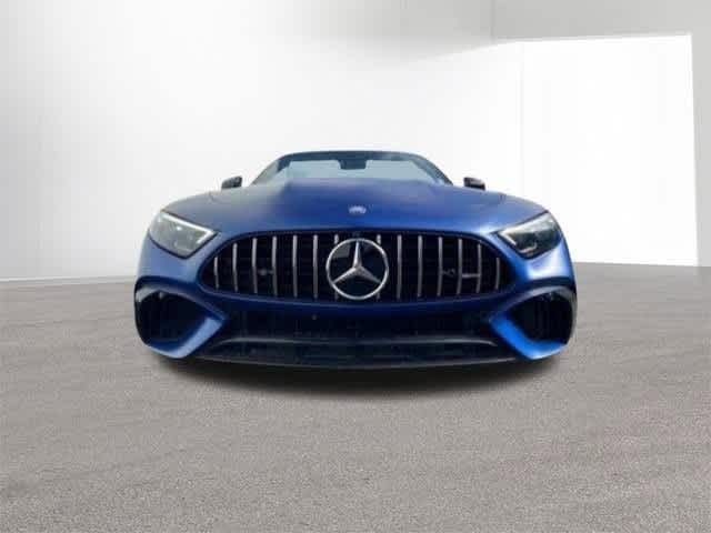 2023 Mercedes-Benz SL-Class 63 AMG