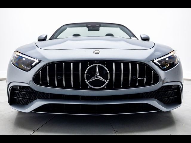 2023 Mercedes-Benz SL AMG SL 43