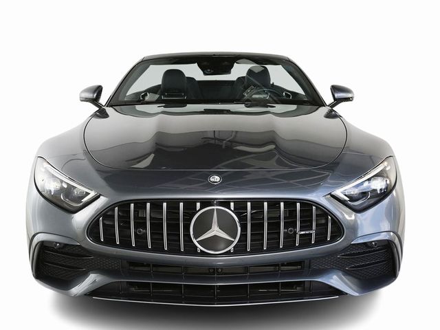 2023 Mercedes-Benz SL AMG SL 43