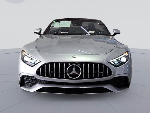 2023 Mercedes-Benz SL AMG SL 43