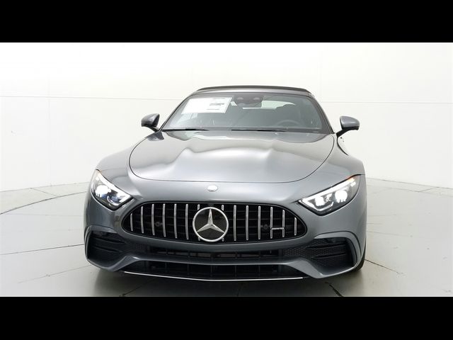 2023 Mercedes-Benz SL AMG SL 43