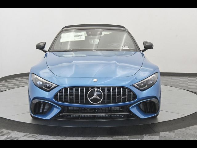 2023 Mercedes-Benz SL-Class 63 AMG