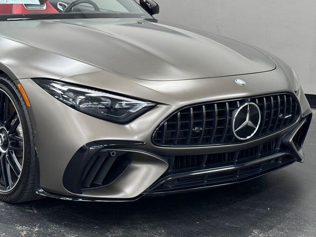 2023 Mercedes-Benz SL-Class 63 AMG