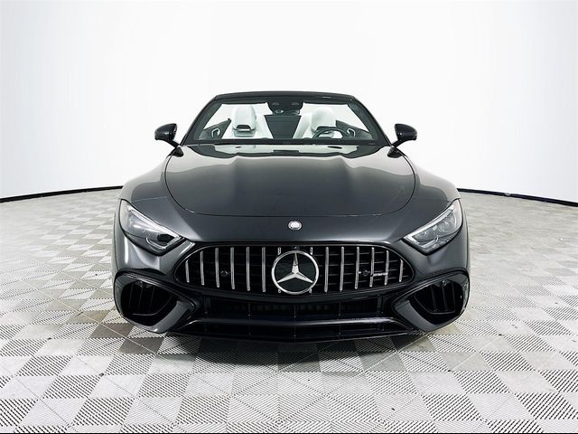 2023 Mercedes-Benz SL-Class 63 AMG