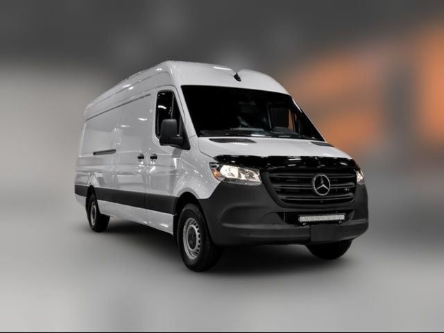 2023 Mercedes-Benz Sprinter Cargo