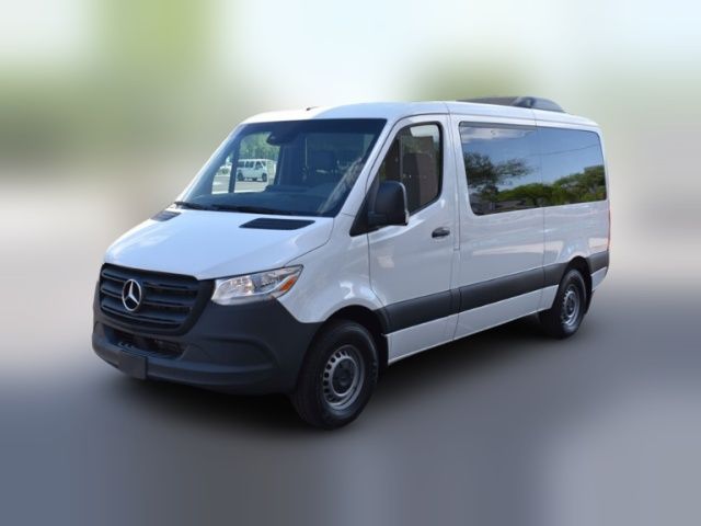 2023 Mercedes-Benz Sprinter Passsenger