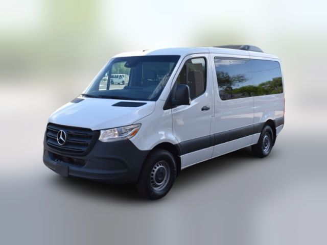 2023 Mercedes-Benz Sprinter Passsenger