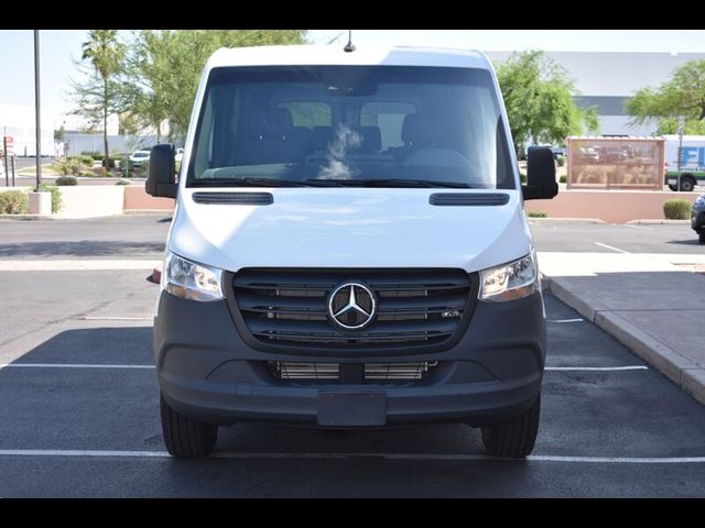 2023 Mercedes-Benz Sprinter Passsenger